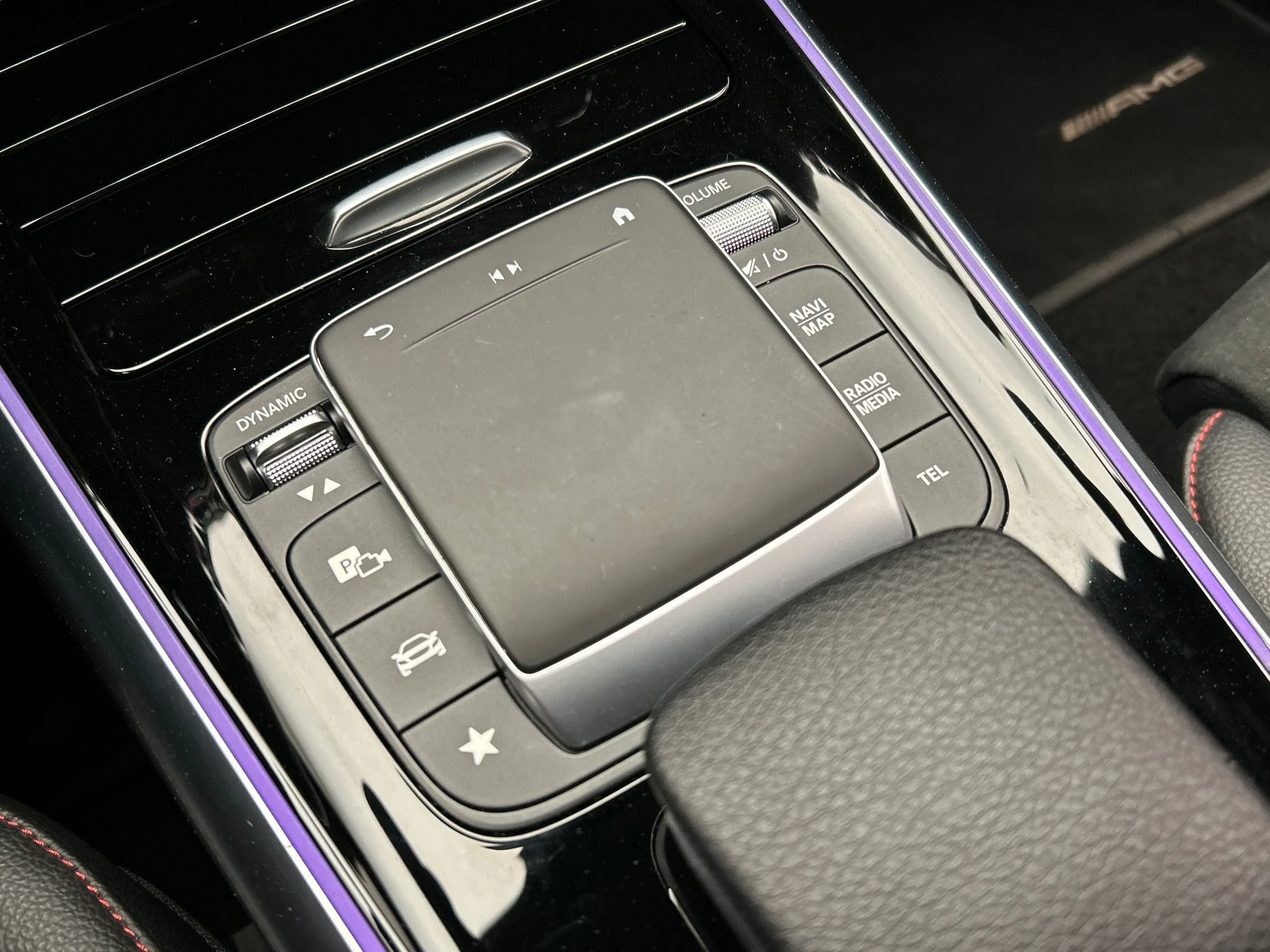 Hoofdafbeelding Mercedes-Benz EQA