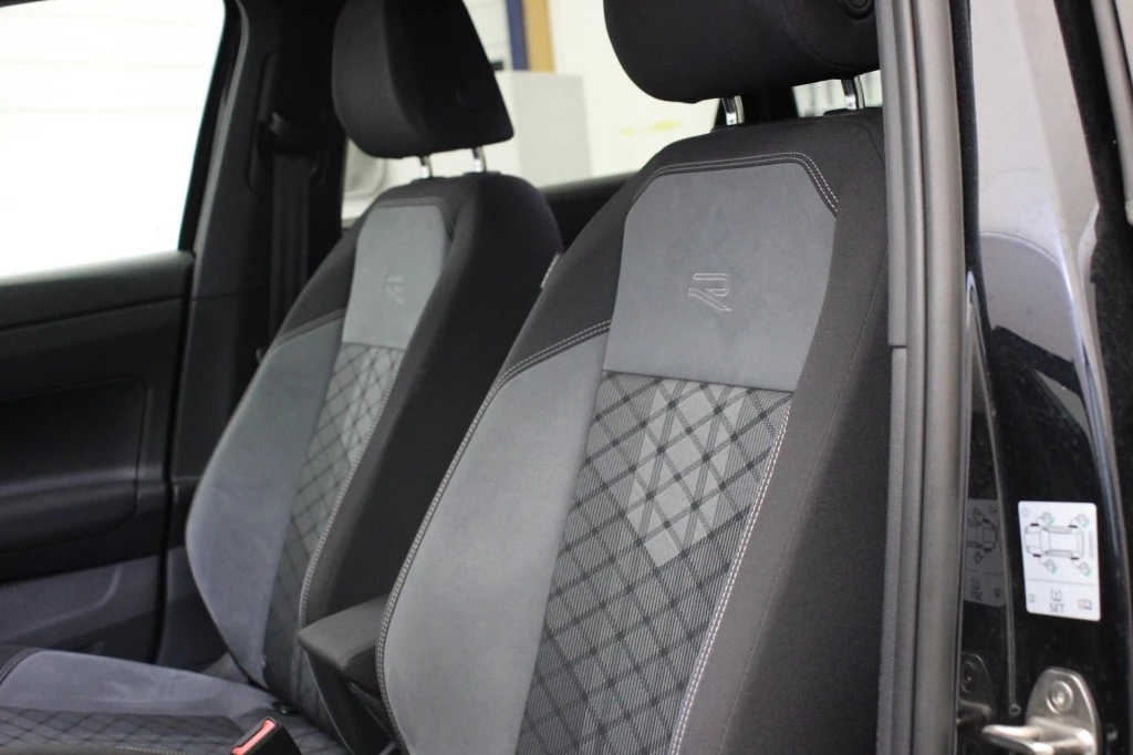 Hoofdafbeelding Volkswagen Taigo