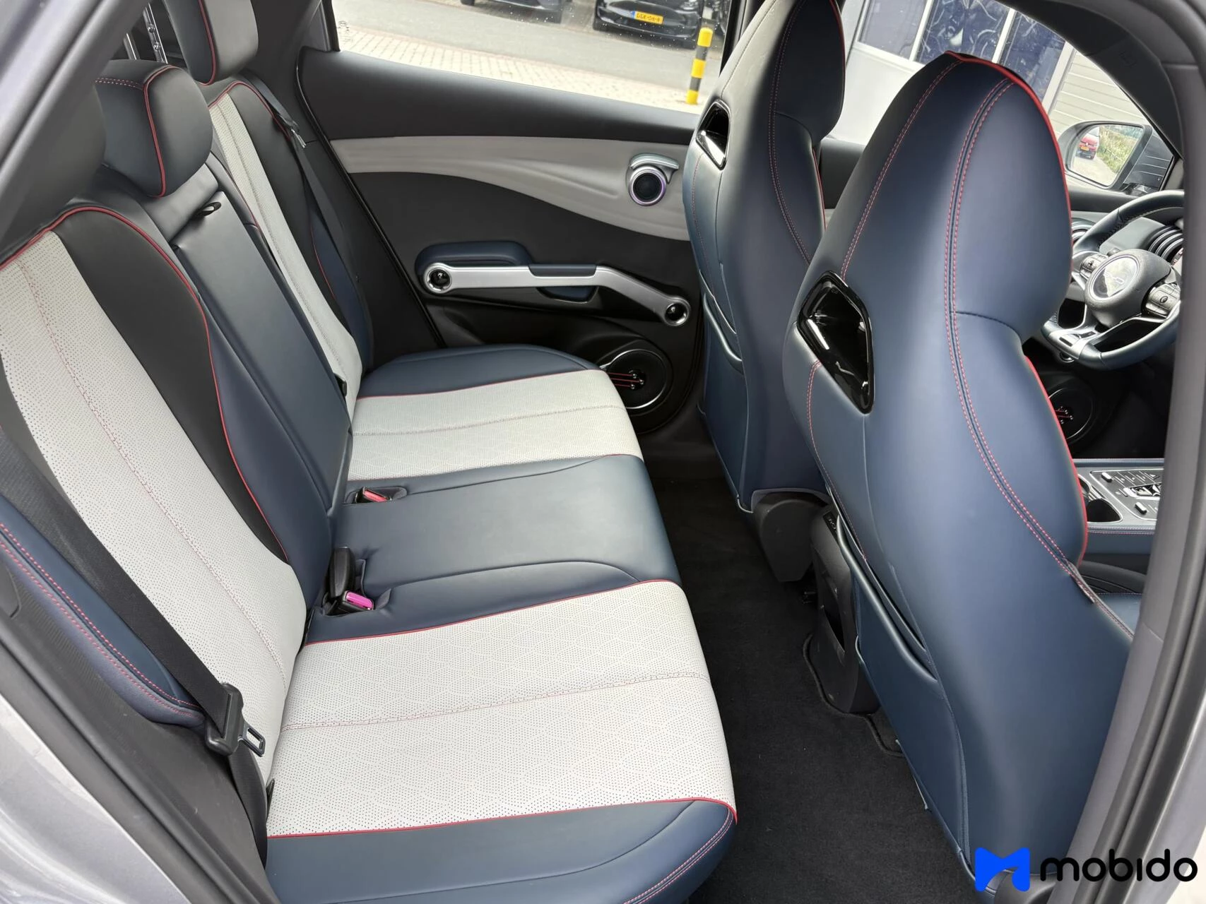 Hoofdafbeelding BYD ATTO 3