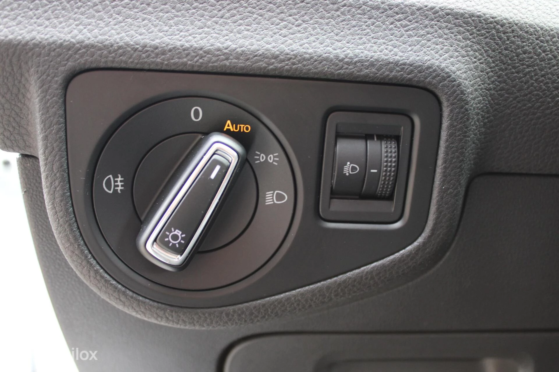 Hoofdafbeelding Volkswagen Golf Sportsvan