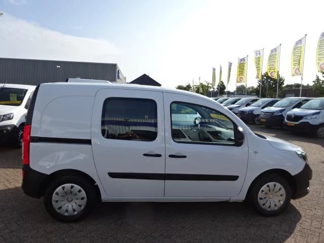 Hoofdafbeelding Mercedes-Benz Citan