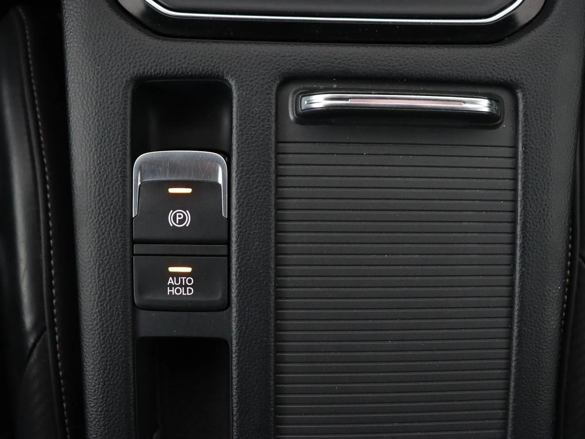 Hoofdafbeelding Volkswagen Arteon