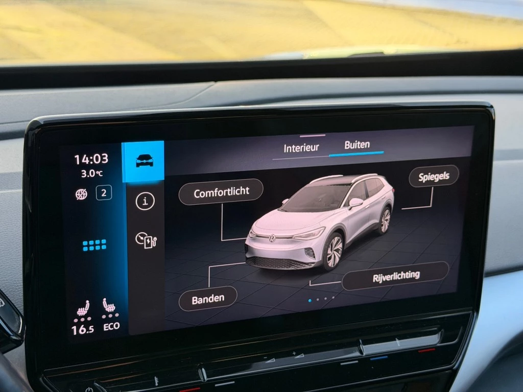 Hoofdafbeelding Volkswagen ID.4