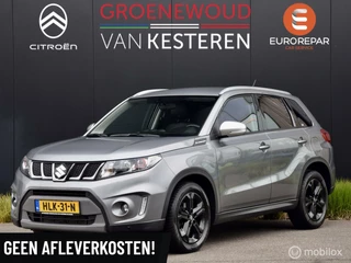 Suzuki Vitara 1.4S Automaat