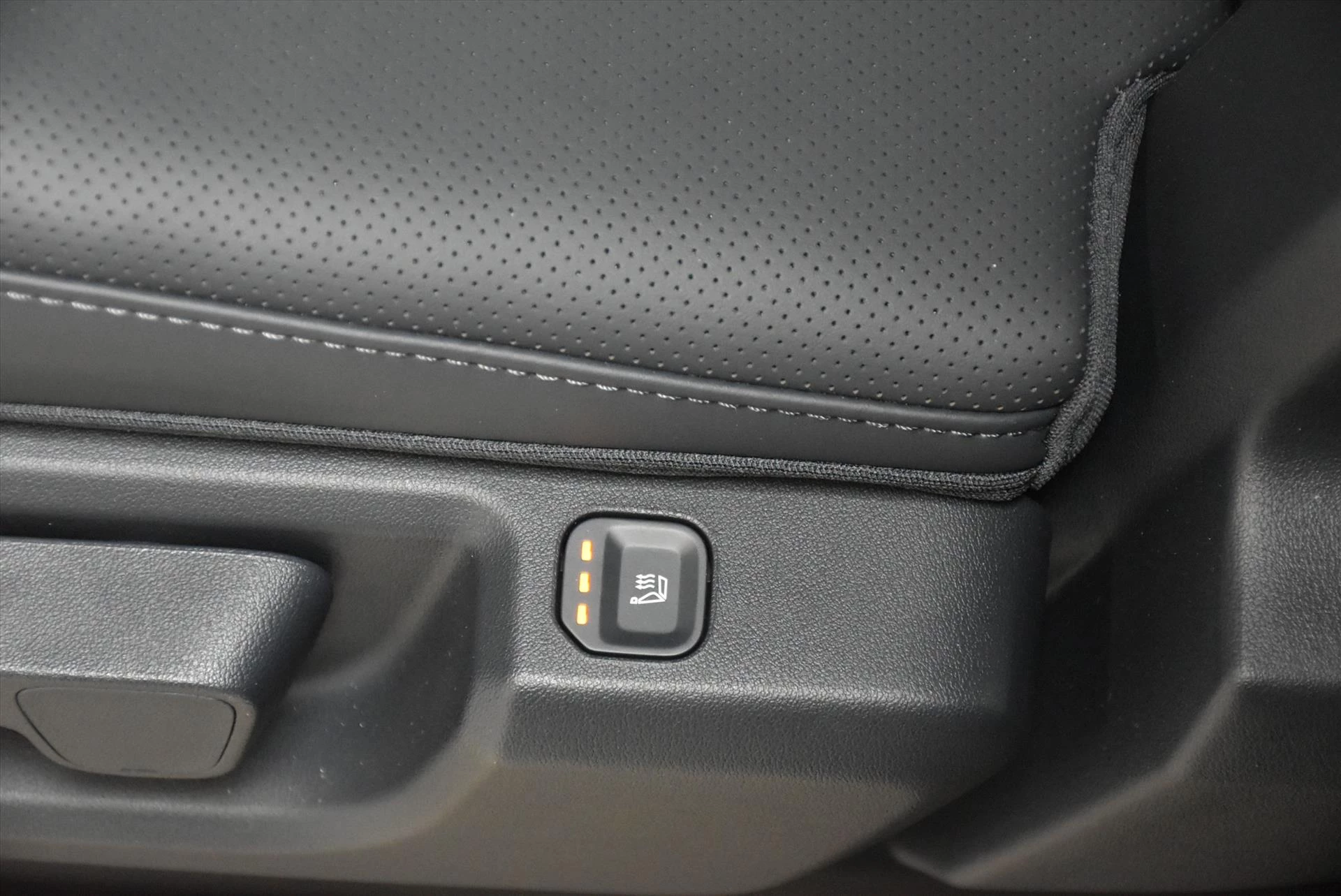 Hoofdafbeelding Kia PV5