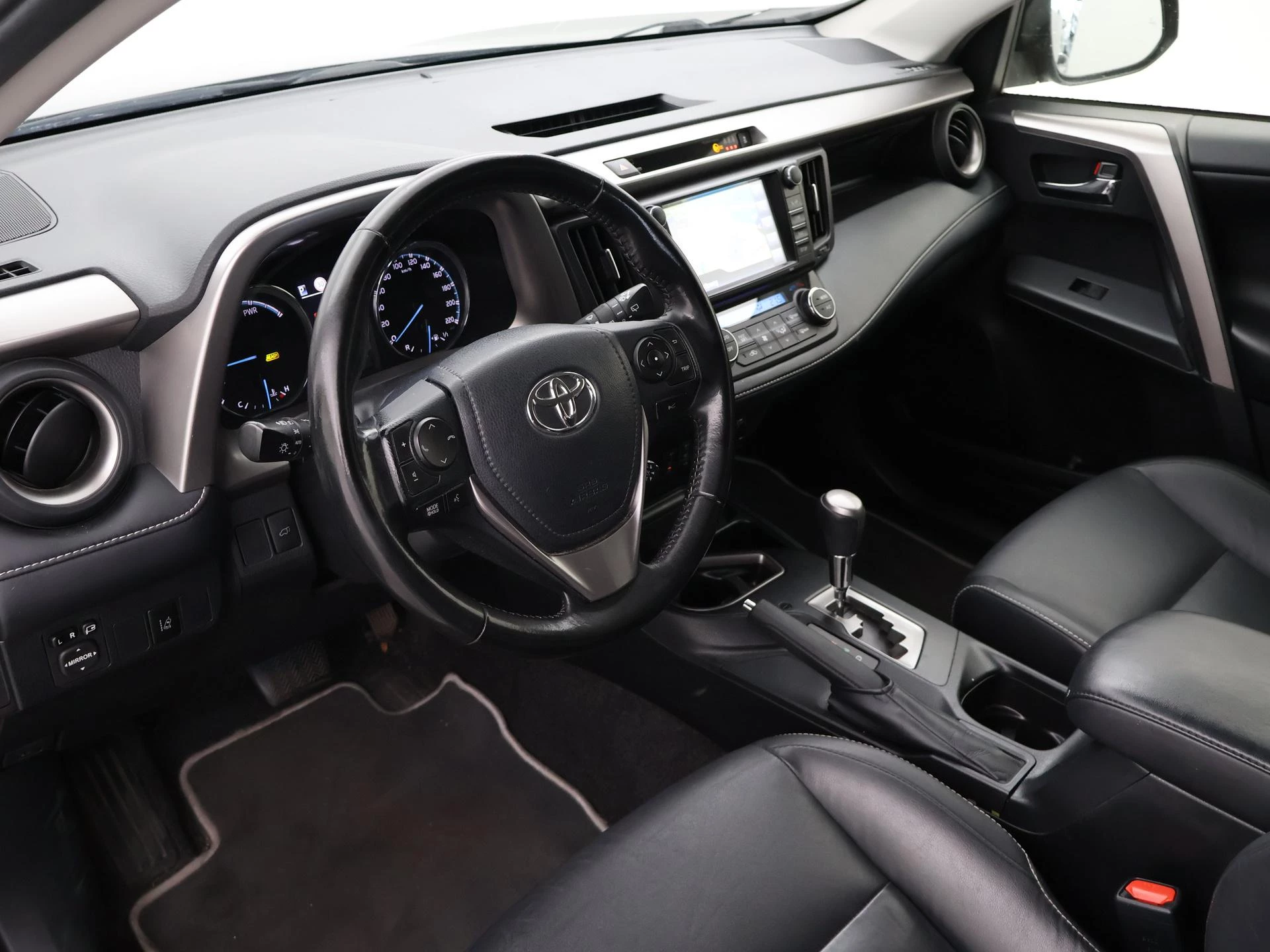 Hoofdafbeelding Toyota RAV4