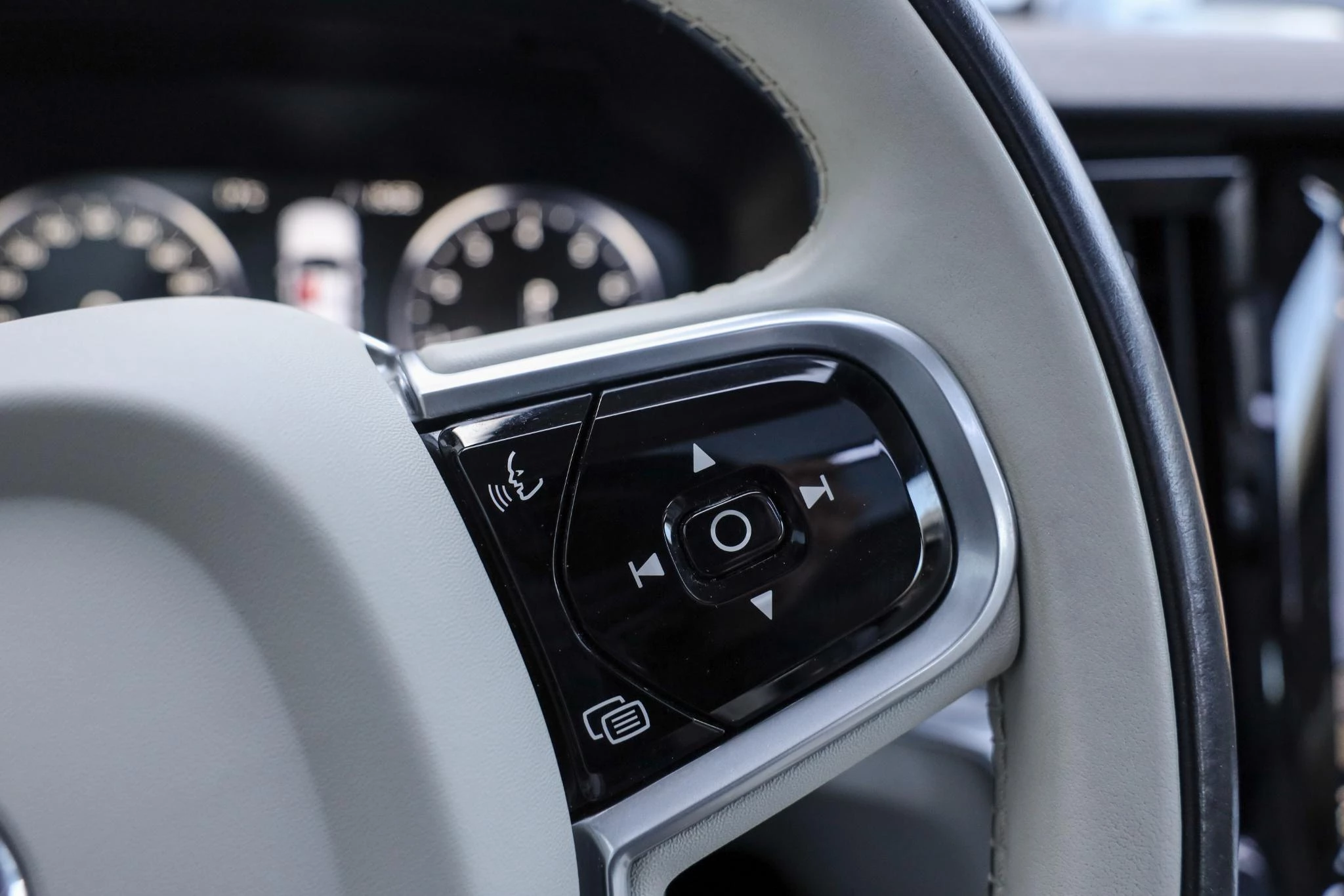 Hoofdafbeelding Volvo V90