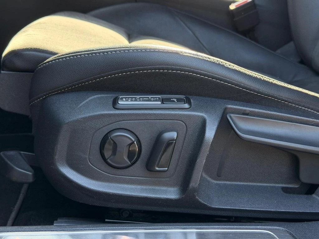 Hoofdafbeelding Volkswagen Arteon