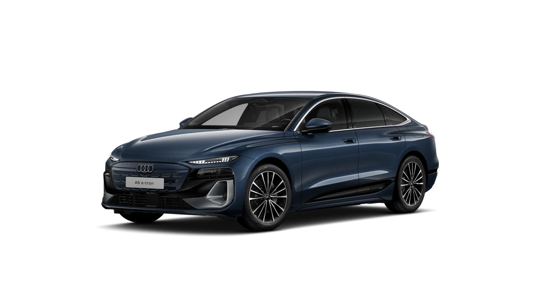 Hoofdafbeelding Audi A6 Sportback e-tron