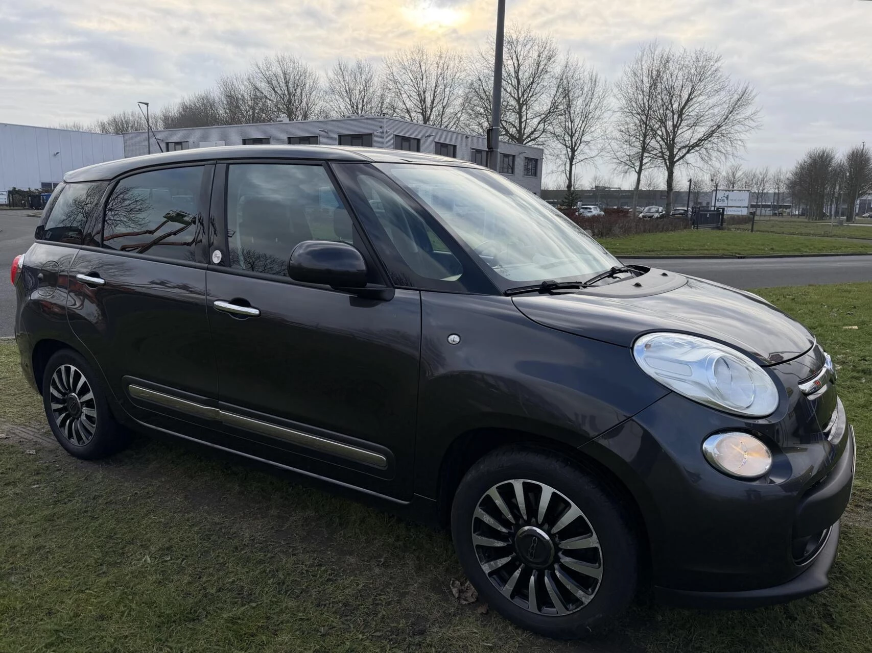 Hoofdafbeelding Fiat 500L