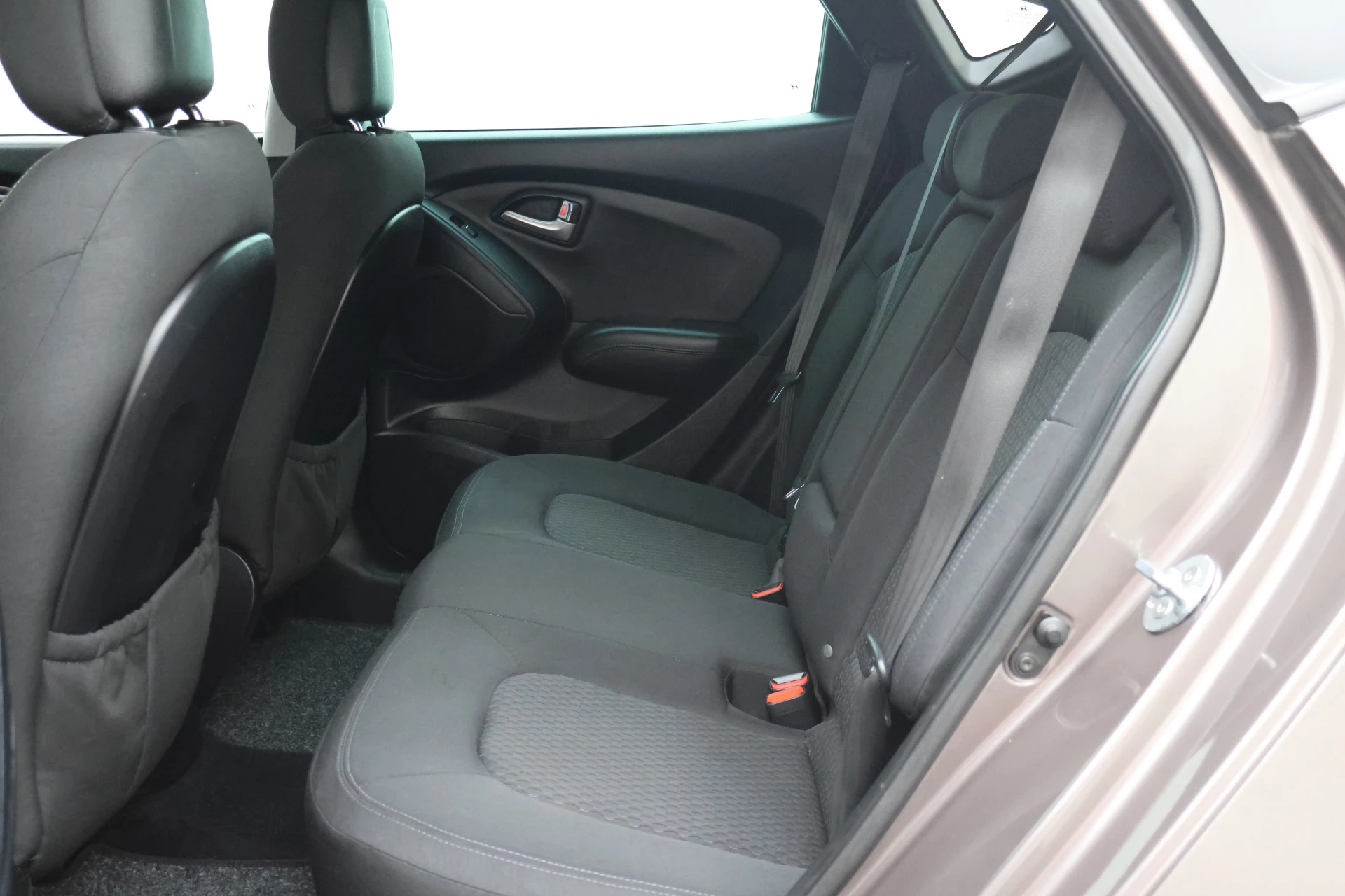 Hoofdafbeelding Hyundai ix35