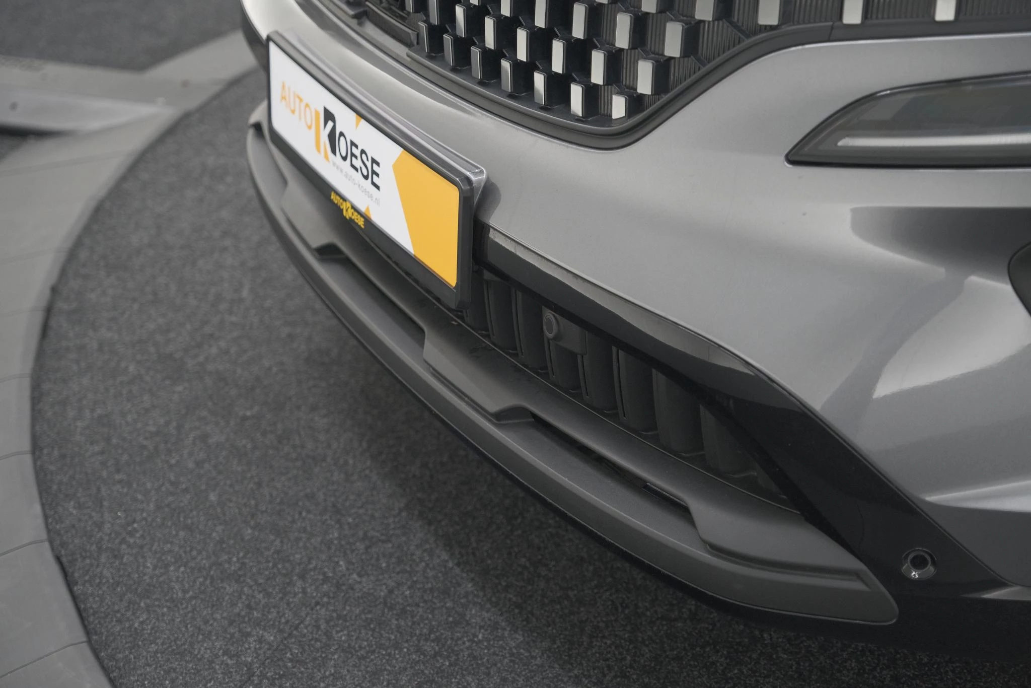 Hoofdafbeelding Renault Austral