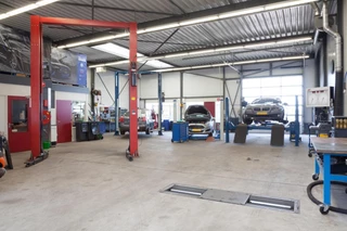 BMW i3 Voltage Edition 94Ah met breedbeeld navigatie