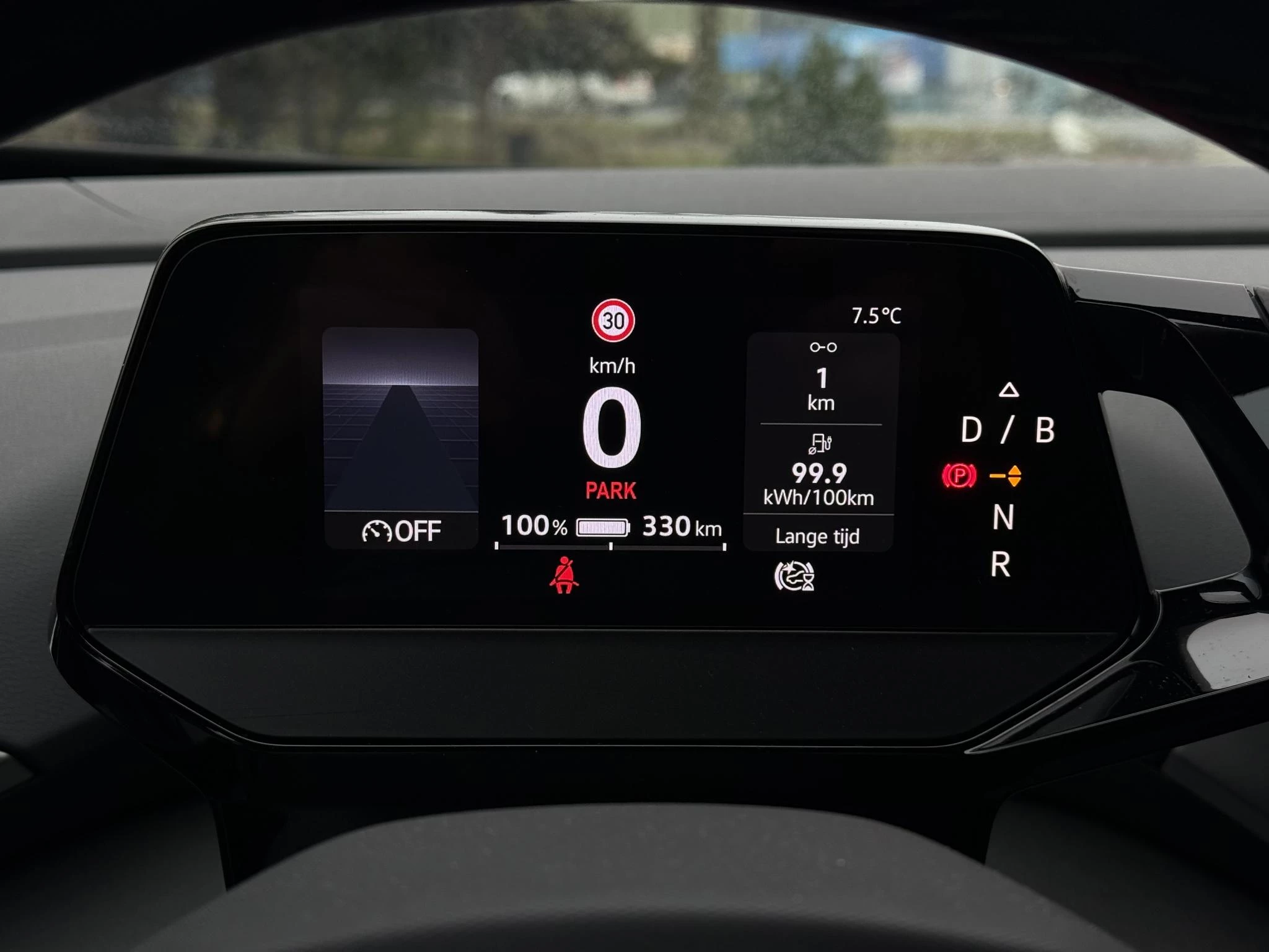 Hoofdafbeelding Volkswagen ID.4