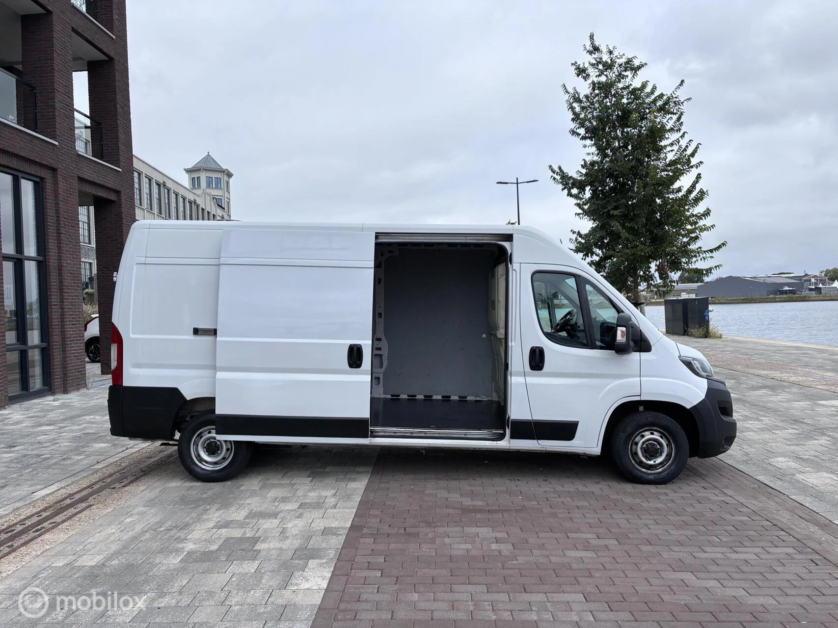Hoofdafbeelding Fiat Ducato