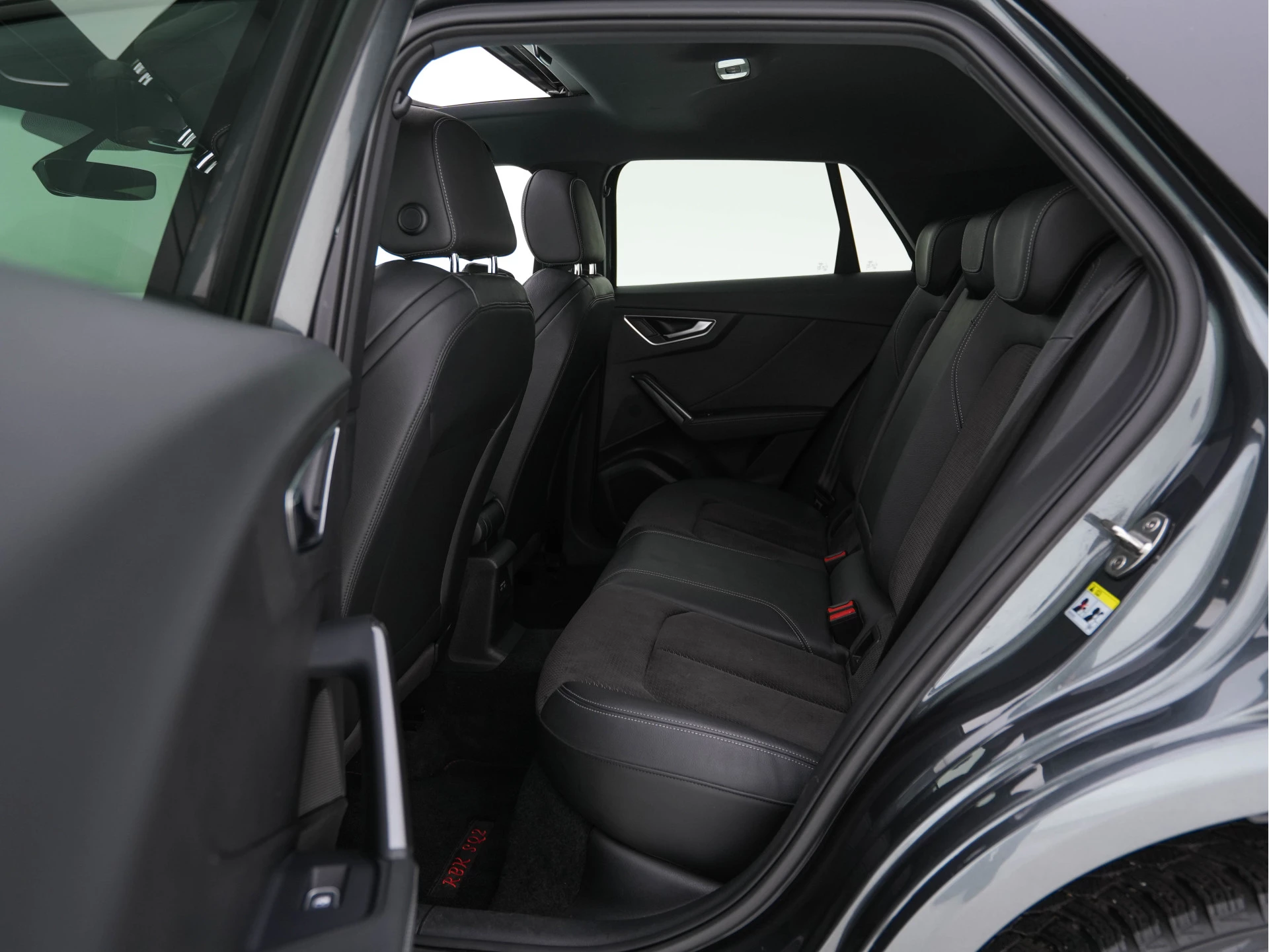 Hoofdafbeelding Audi SQ2