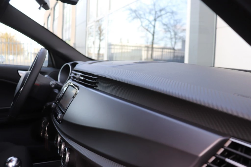 Hoofdafbeelding Alfa Romeo Giulietta