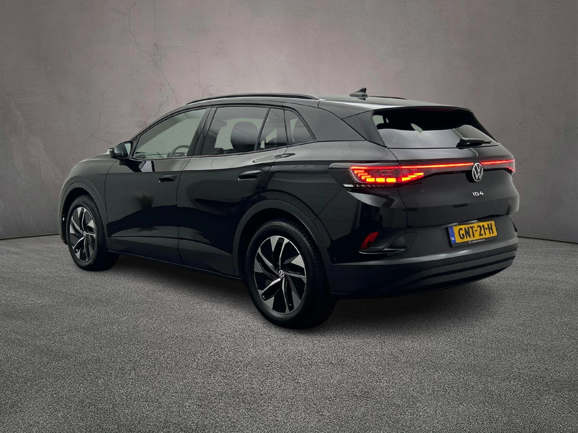 Hoofdafbeelding Volkswagen ID.4