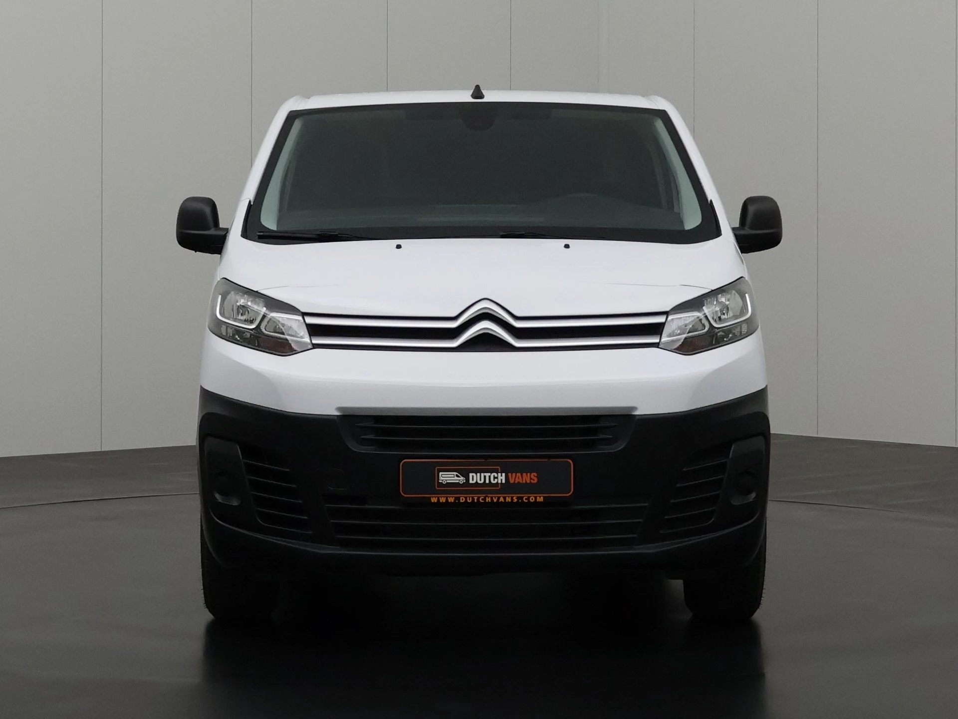 Hoofdafbeelding Citroën ë-Jumpy