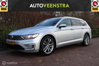 Volkswagen Passat Variant 1.4 TSI GTE Highline