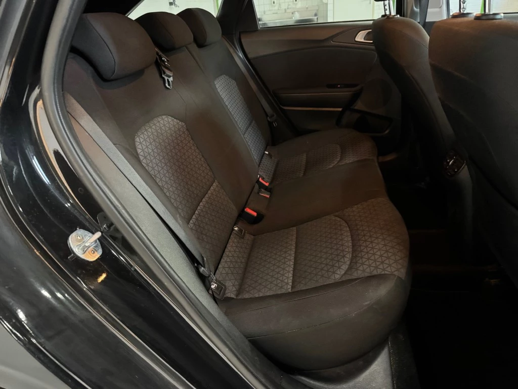 Hoofdafbeelding Kia Ceed