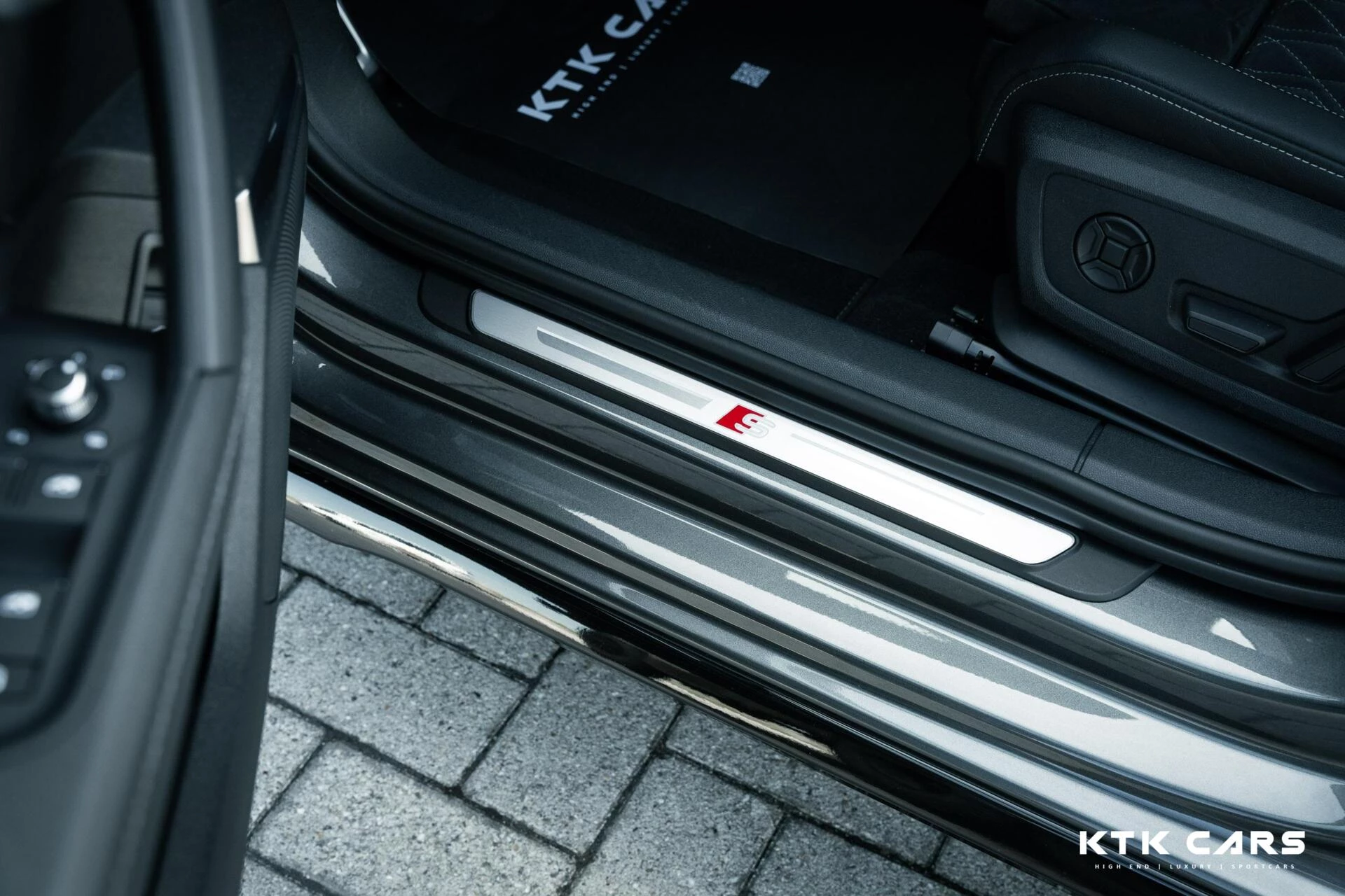Hoofdafbeelding Audi S3