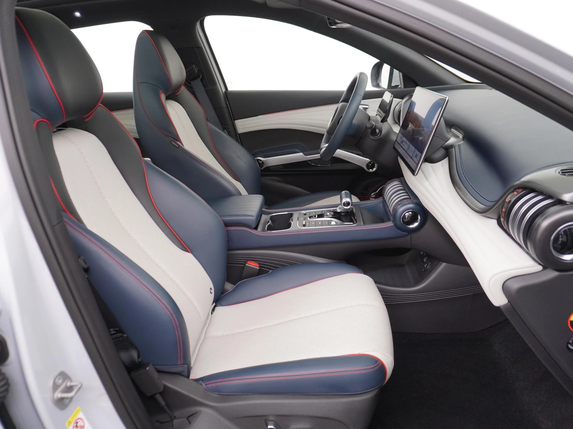 Hoofdafbeelding BYD ATTO 3