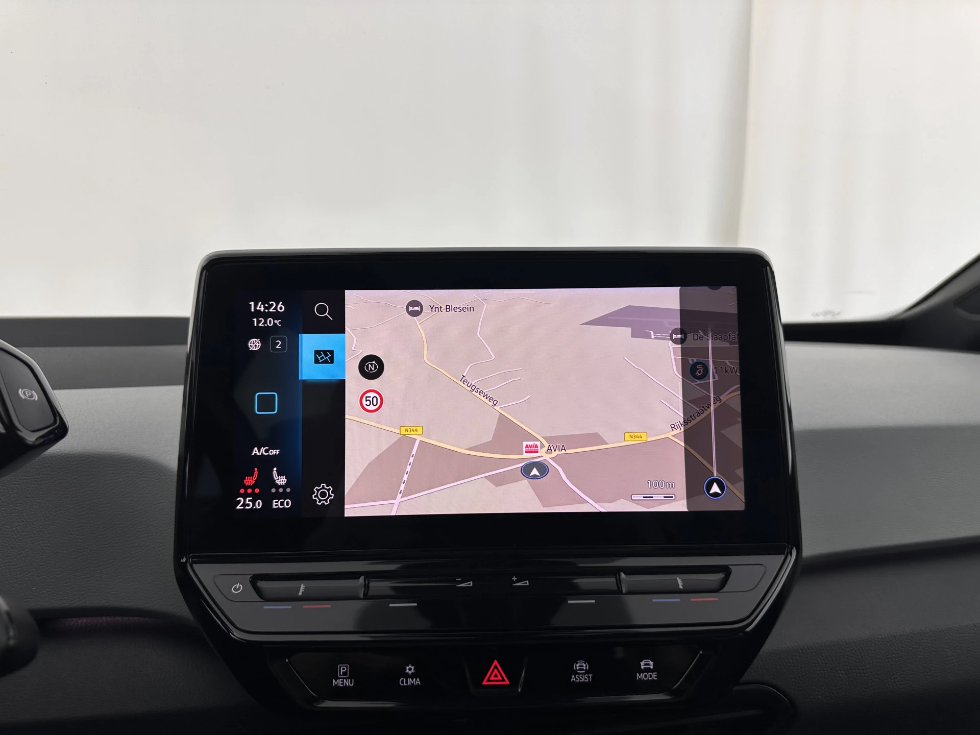 Hoofdafbeelding Volkswagen ID.3