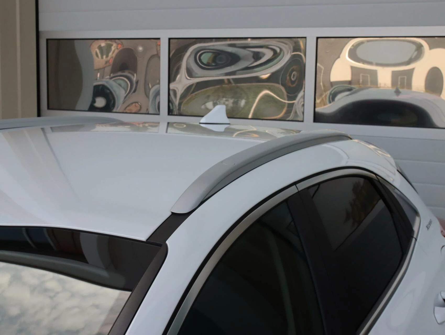 Hoofdafbeelding Kia XCeed