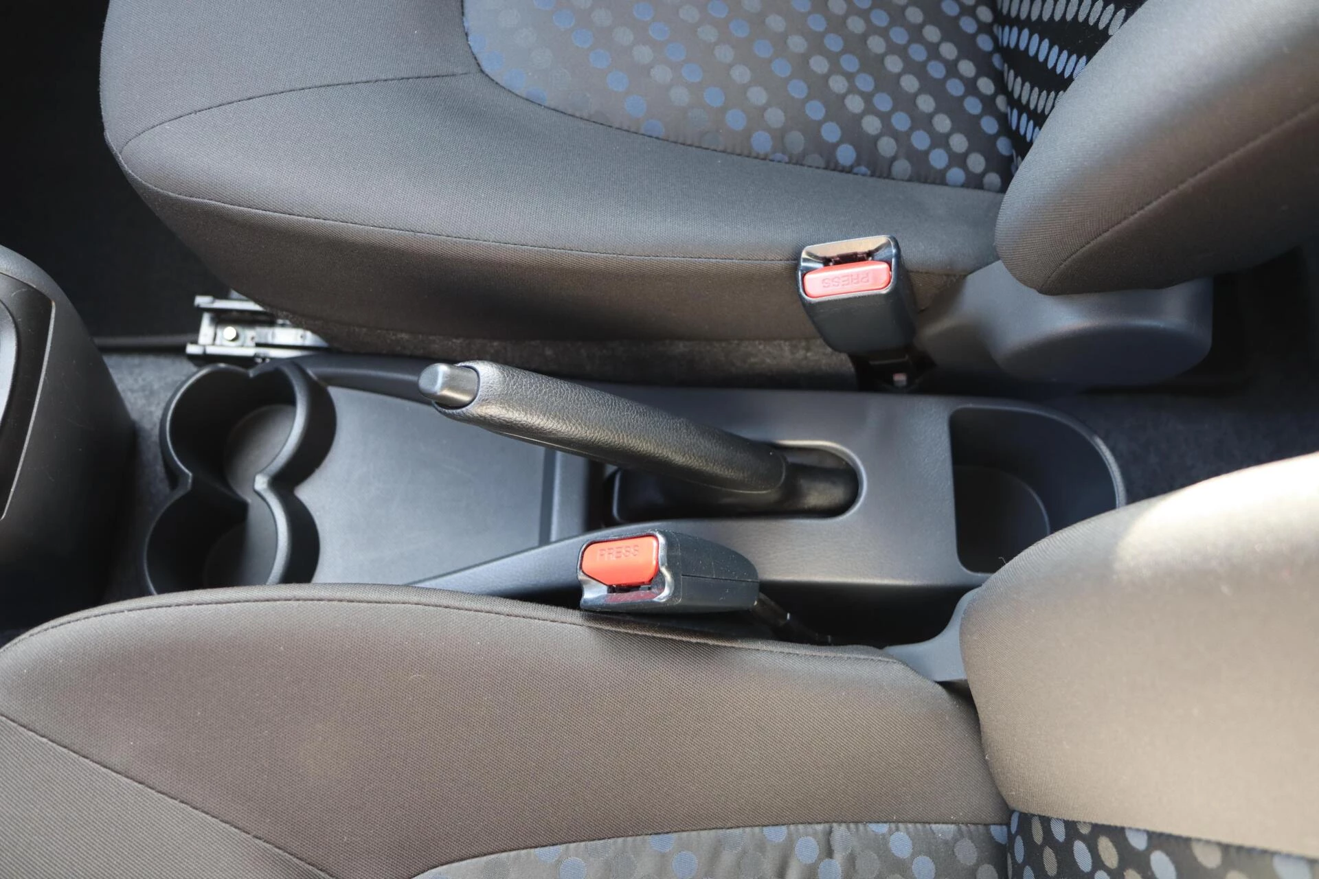 Hoofdafbeelding Suzuki Celerio
