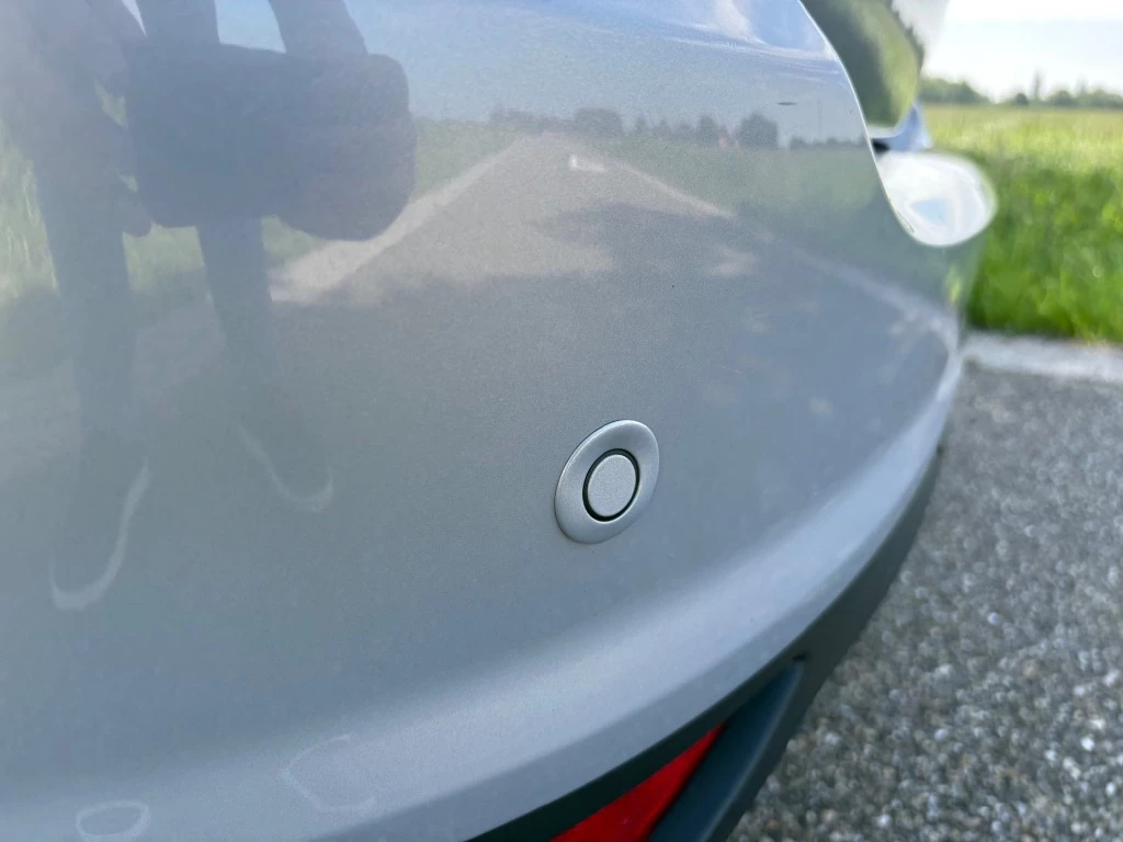 Hoofdafbeelding Ford Grand C-Max