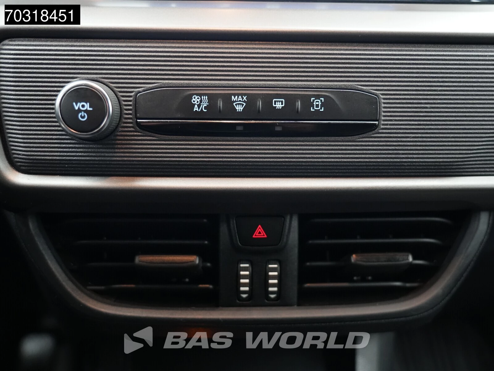 Hoofdafbeelding Ford Transit Courier