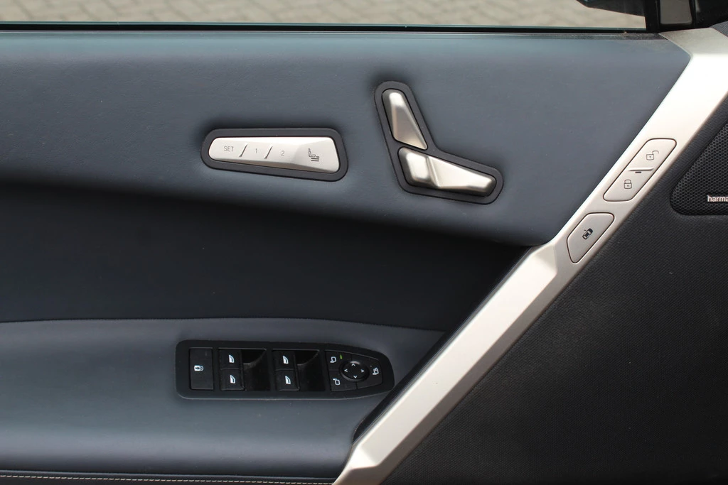 Hoofdafbeelding BMW iX