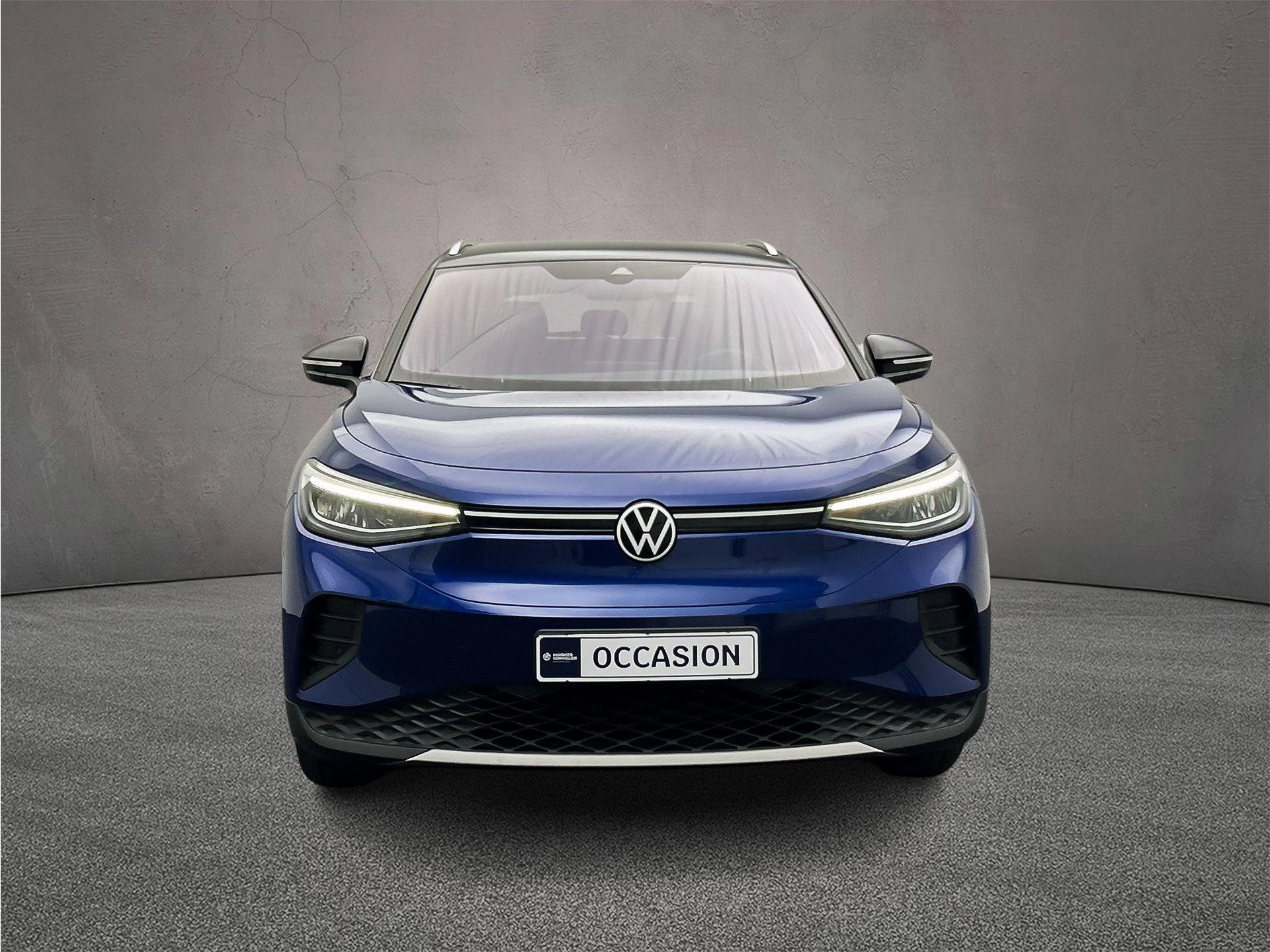 Hoofdafbeelding Volkswagen ID.4