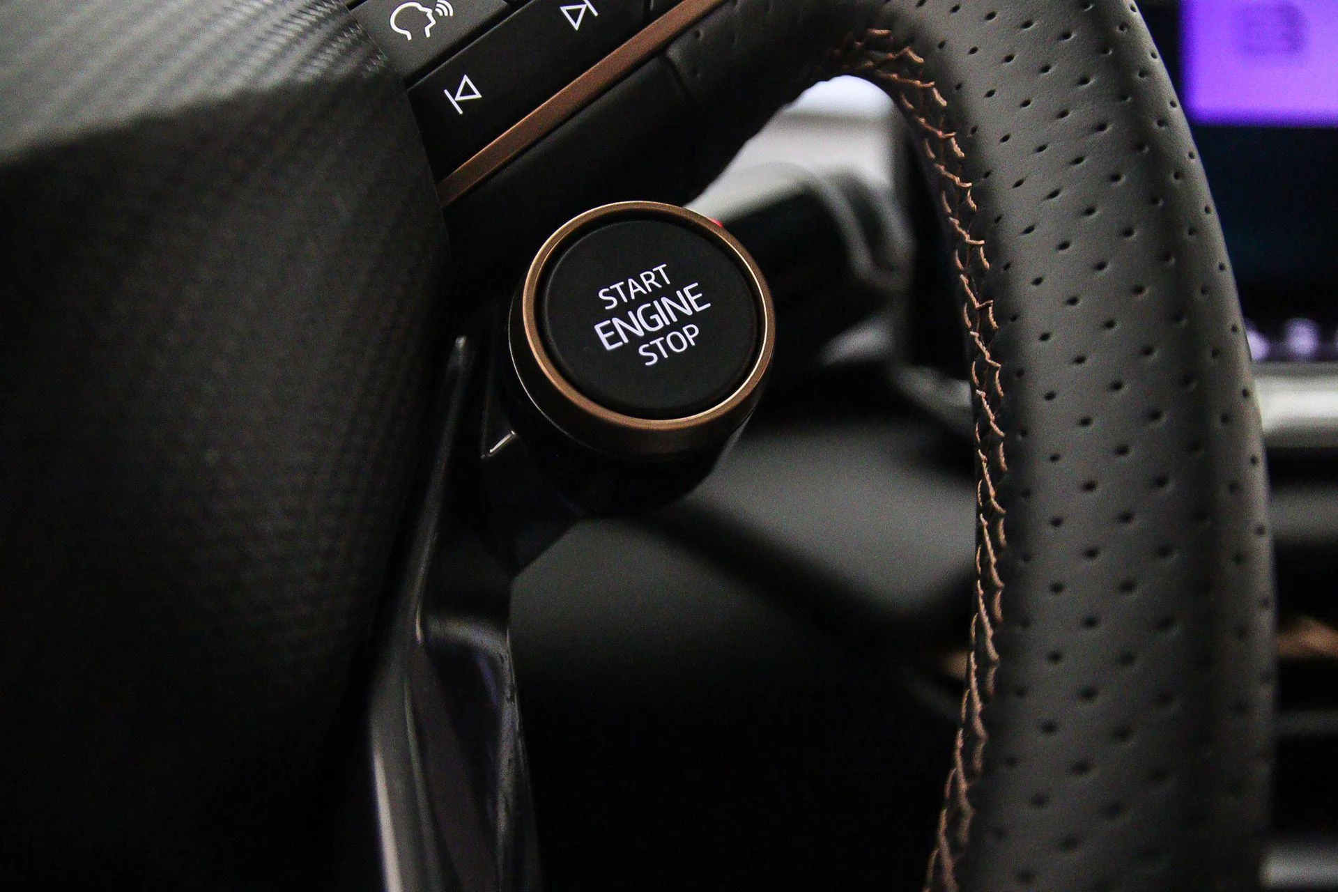 Hoofdafbeelding CUPRA Terramar