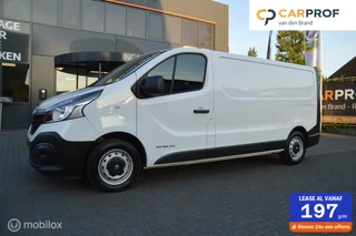 Renault Trafic bestel 1.6 dCi T29 L2H1 Comfort Energy.