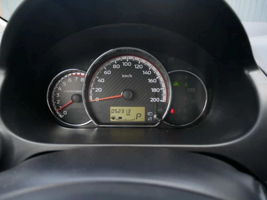 Hoofdafbeelding Mitsubishi Space Star