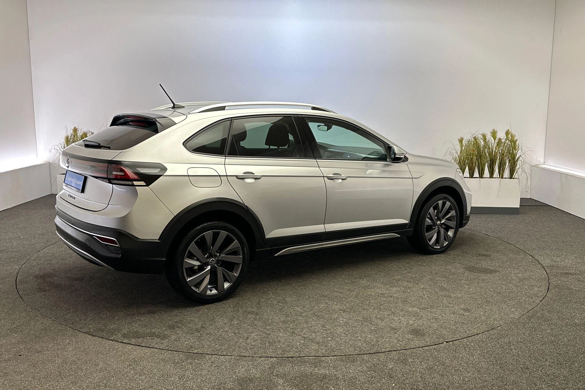 Hoofdafbeelding Volkswagen Taigo