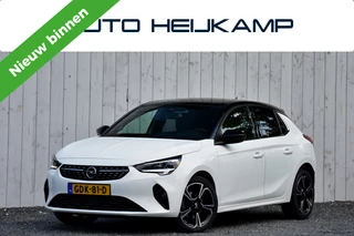 Opel CORSA 1.2 Turbo GS | Led | Camera | 17" LMV |