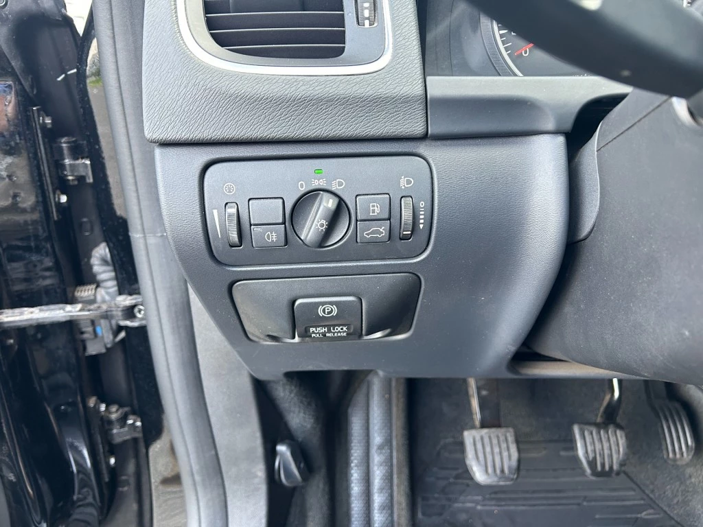 Hoofdafbeelding Volvo S60