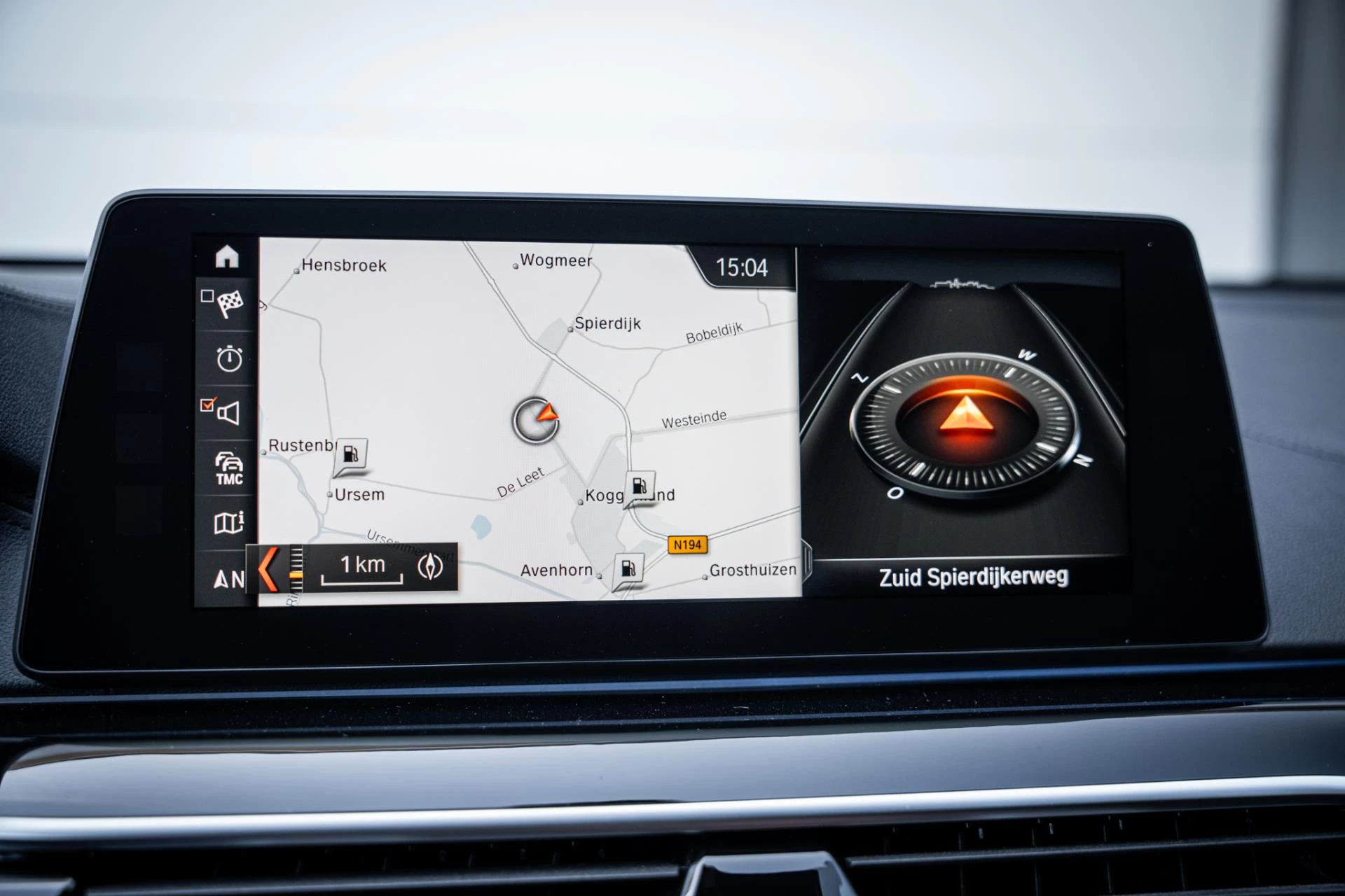 Hoofdafbeelding BMW 6 Serie