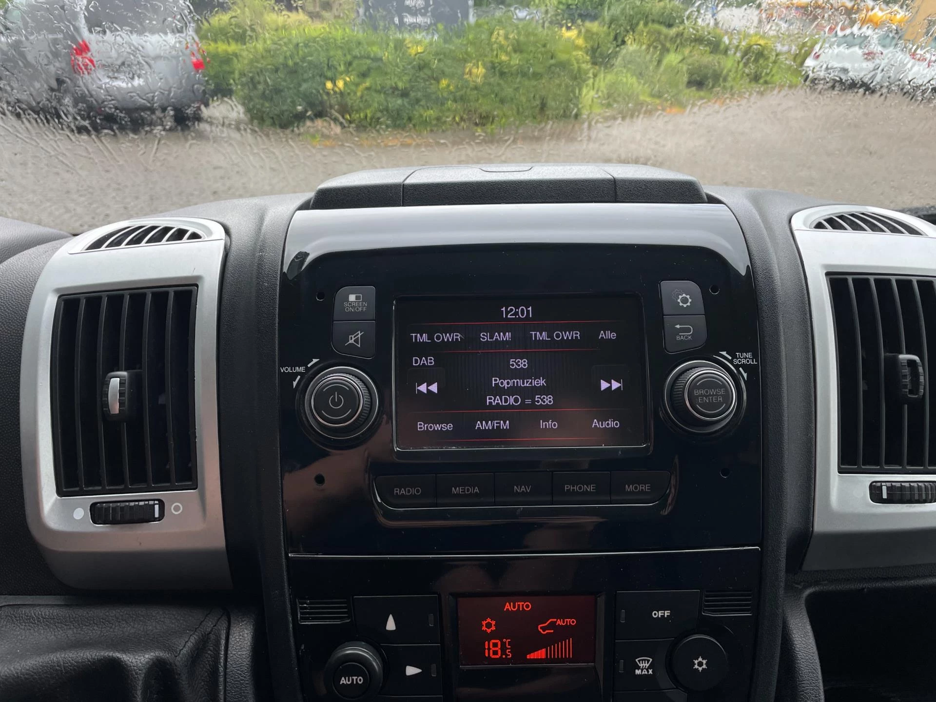 Hoofdafbeelding Fiat Ducato