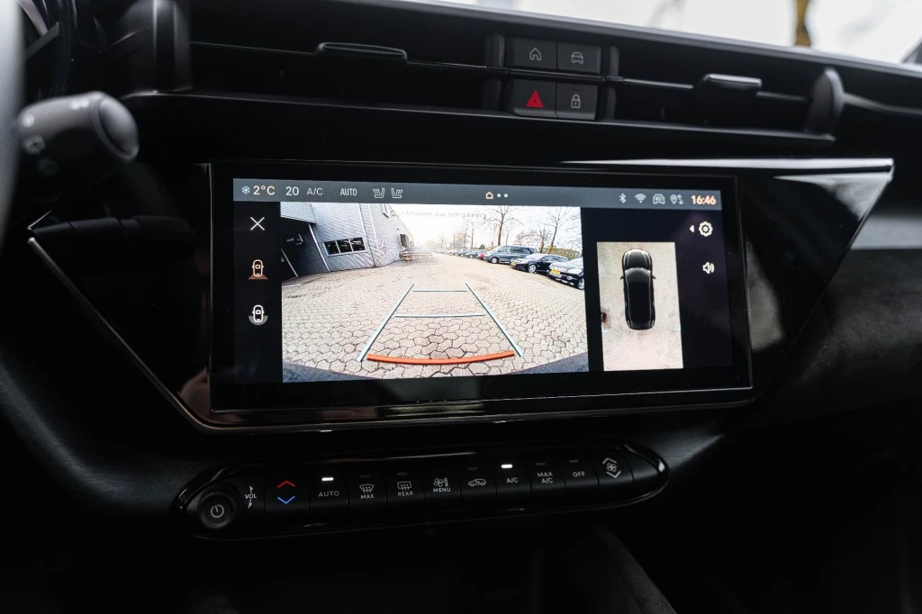 Hoofdafbeelding Alfa Romeo Junior