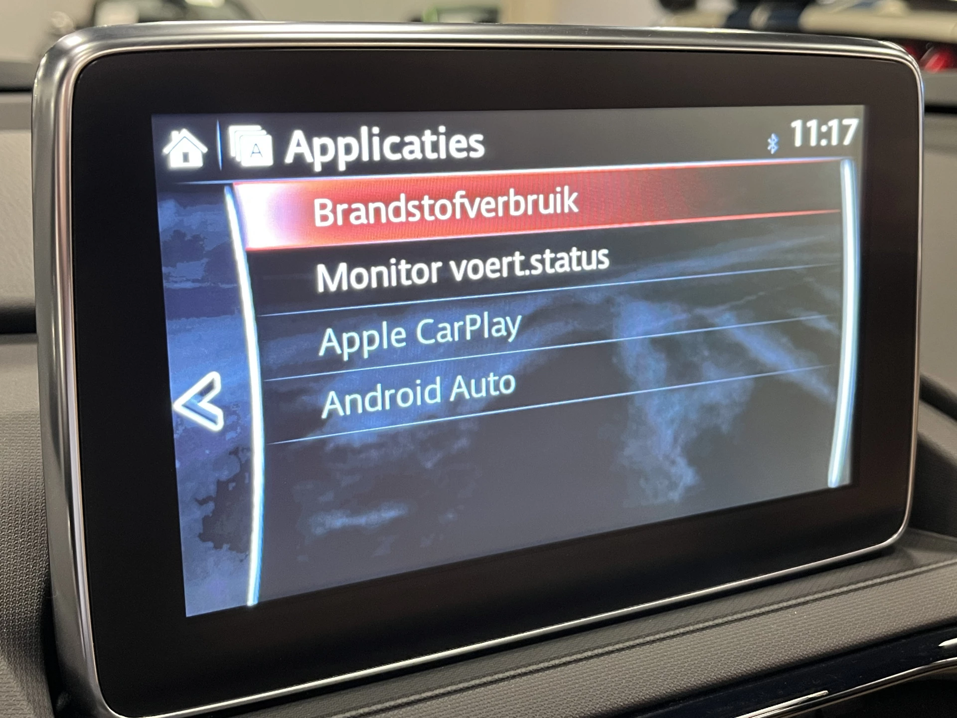 Hoofdafbeelding Mazda MX-5