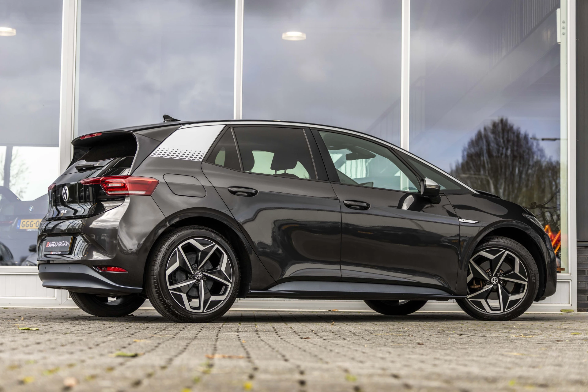 Hoofdafbeelding Volkswagen ID.3