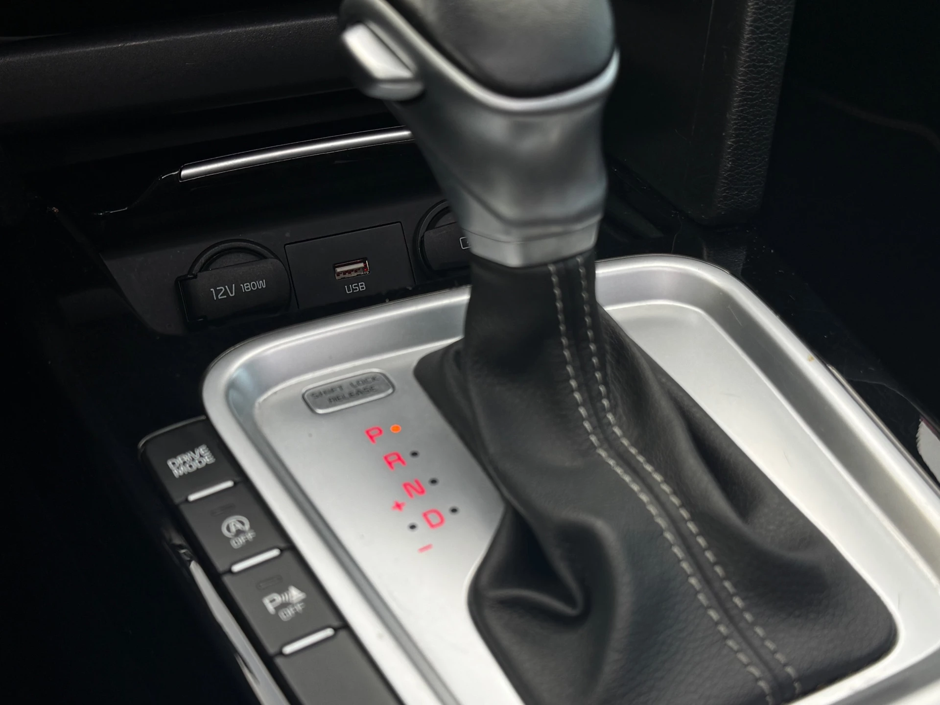 Hoofdafbeelding Kia ProCeed