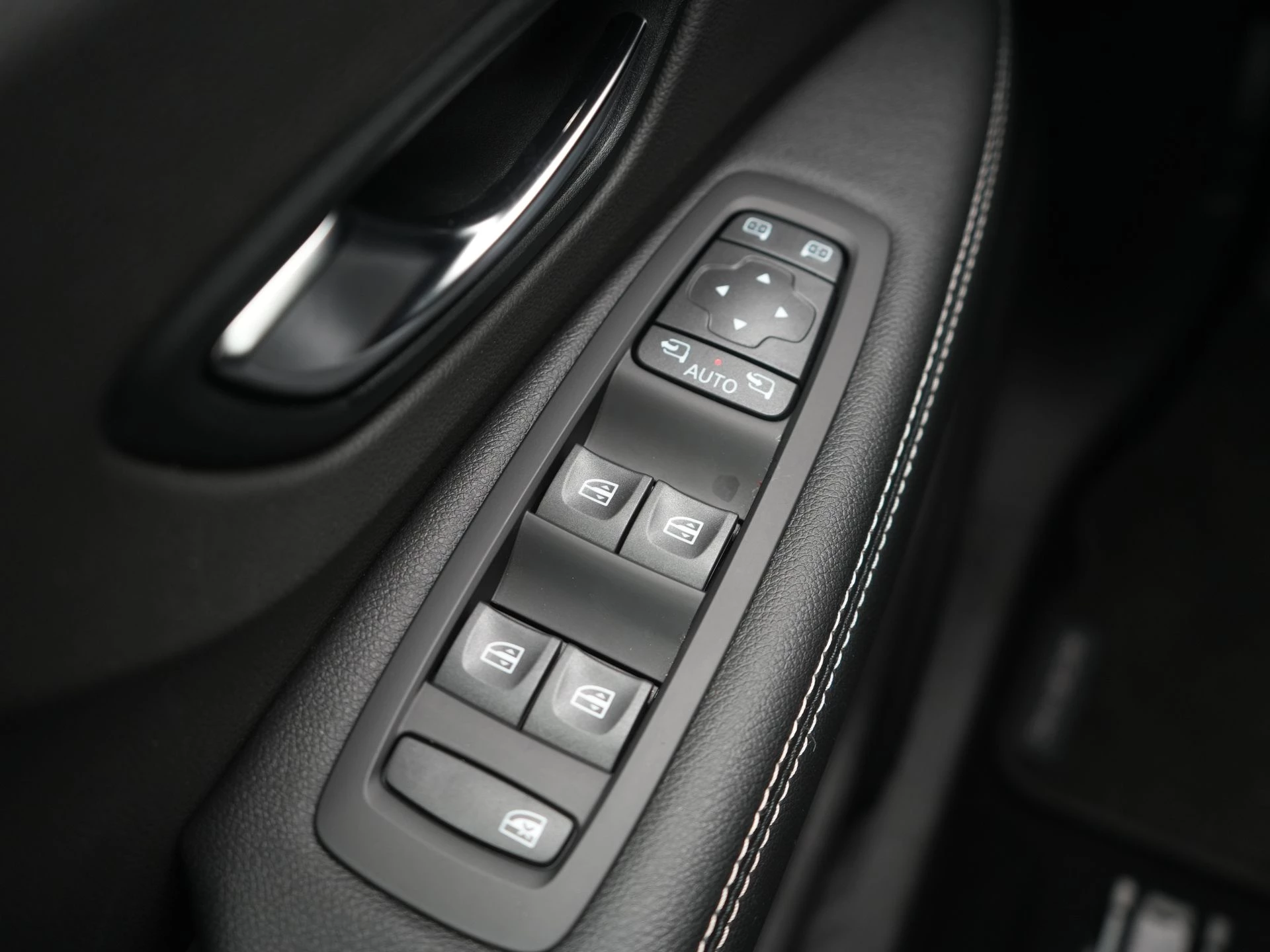 Hoofdafbeelding Renault Grand Scénic