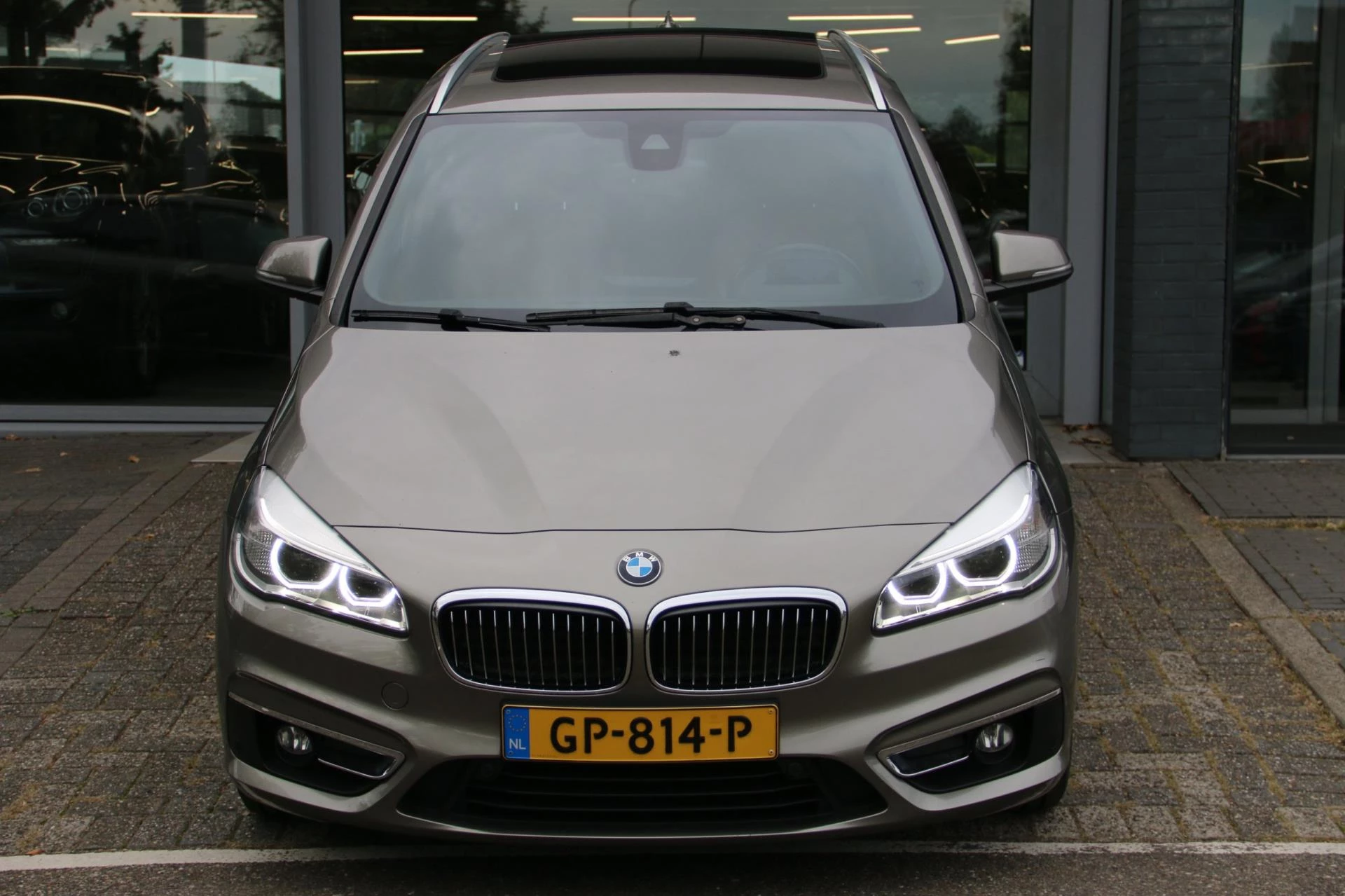 Hoofdafbeelding BMW 2 Serie