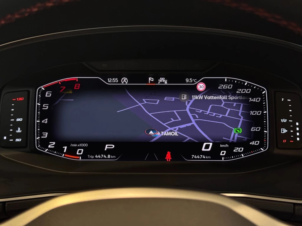 Hoofdafbeelding SEAT Tarraco