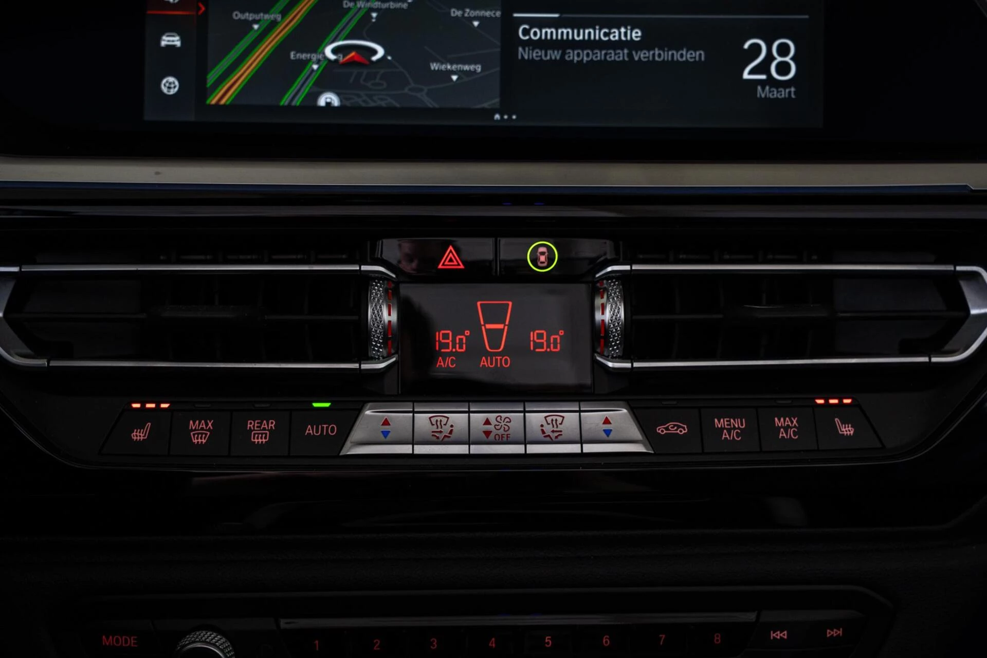 Hoofdafbeelding BMW Z4